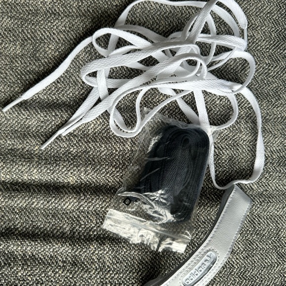 Adidas Originals X Hand Painted God Of War Shoes- US 9.5 & UK 9 - Picture 11 of 13